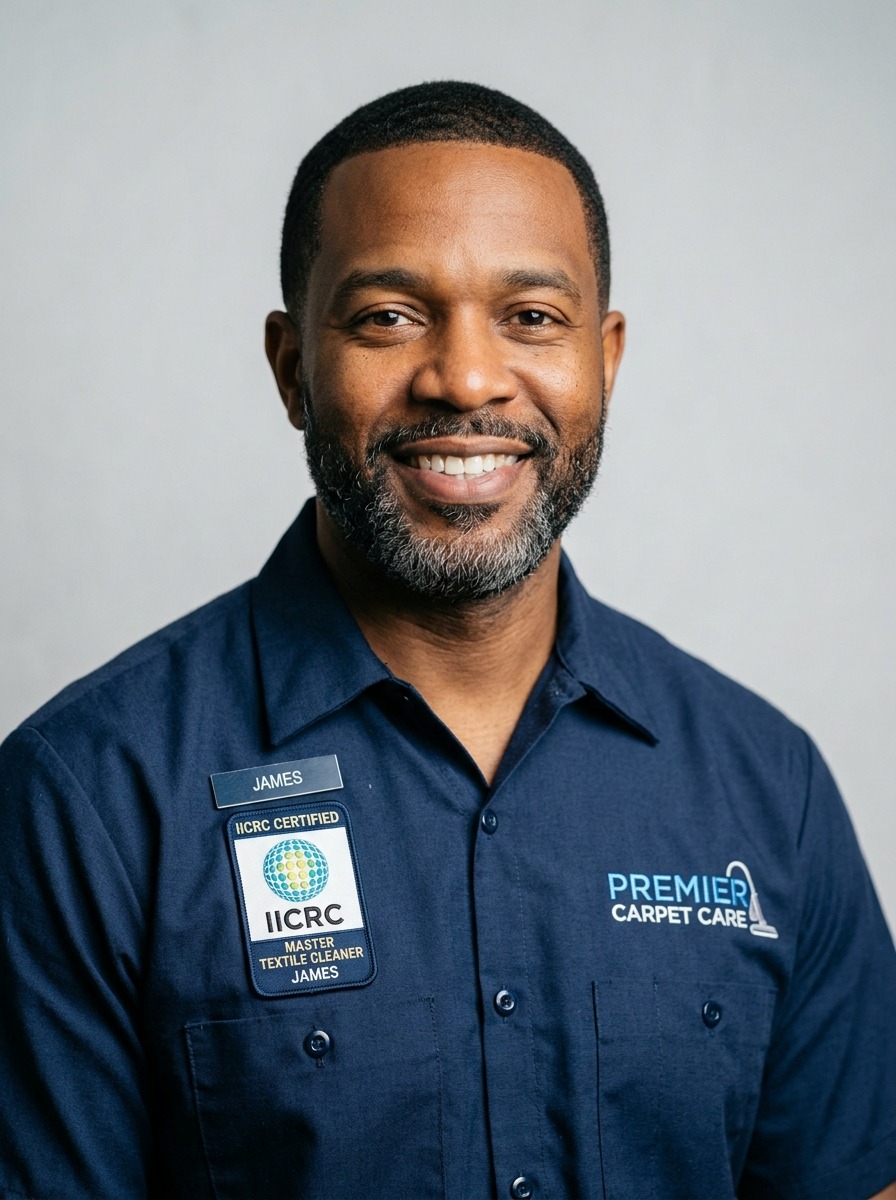 James T. — Senior Fiber Restoration and Low-Moisture VLM Cleaning Specialist in Miami, FL